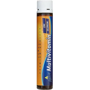 Inkospor Multivitamin Multivitamin Zinc Selenium 25ml