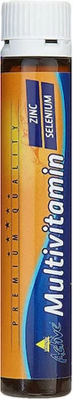 Inkospor Multivitamin Multivitamin Zink Selen 25ml