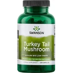 Swanson Truthahnschwanzpilz 500mg Nahrungsergänzungsmittel Special Special 120 Kapseln