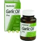 Health Aid Aceite de Ajo 30 cápsulas vegetales