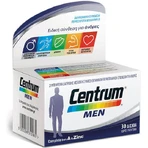 Multivitamin Centre for Energy & Immune System Support 30 Comprimés