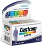Multivitamin Center for Energy & Immune System Strengthening 30 Tablets