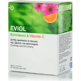 Eviol Echinacea & Vitamin C Immune Boosting Supplement 60 softgels