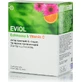 Eviol Equinácea y Vitamina C Suplemento Inmunoestimulante 60 cápsulas blandas