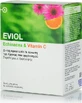 Eviol Echinacea & Vitamin C Immune Boosting Supplement 60 softgels