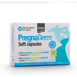 InterMed PregnaDerm Cápsulas blandas Suplemento para el embarazo 30 cáps.