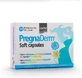 InterMed PregnaDerm Cápsulas blandas Suplemento para el embarazo 30 cáps.
