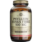 Solgar Psyllium Husks Suplemento Alimenticio de Fibra Especial 200 cápsulas vegetales