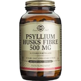 Solgar Psyllium Husks Fiber Food Supplement Special 200 veget capsules