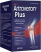 Activo Artroveron Plus Suplemento para la salud ósea y articular 90 cáps.