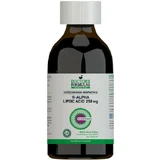 Doctor's Formulas R Alpha Liponzuur 250mg Speciaal Voedingssupplement 300ml