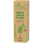 Natural Vitamins Kiklofor Natural Complex 50ml