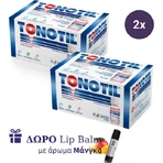 Tonotil 4 Aminozuren 2x15 flacons 10ml