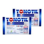 Tonotil 4 Aminozuren 2x15 flacons 10ml