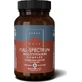 TerraNova Full-Spectrum Multivitamine Complex Energie Multivitamine 450mg 50 plantaardige capsules