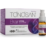 UNI-PHARMA Tonosan Brain Energy Booster Memory Supplement 15 x 0ml