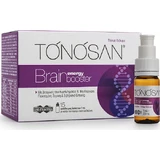 UNI-PHARMA Tonosan Brain Energy Booster Memory Supplement 15 x 0ml
