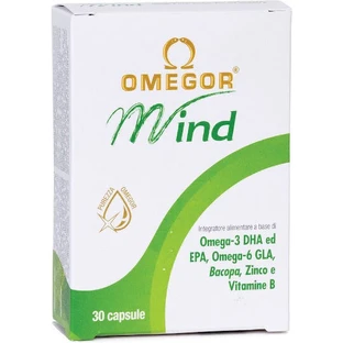 Uga Geheugen Supplement 30 caps