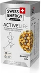 Swiss Energy Active Life Food Supplement Special 30 caps