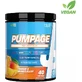 tbJp Pumpage Pre Workout Supplement 400gr Sinaasappel & Mango Blast