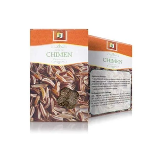 Té de comino, 50 g, Stef Mar Valcea