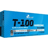 Olimp Sport Nutrition Olimp T-100 Hardcore Hardcore Spezialnahrungsergänzung 120 Kapseln