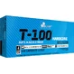 Olimp Sport Nutrition Olimp T-100 Hardcore Hardcore Spezialnahrungsergänzung 120 Kapseln