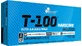 Olimp Sport Nutrition Olimp T-100 Hardcore Special Dietary Supplement 120 caps