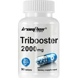 Ironflex Nutrition Tribooster Pro 2000mg Libido & Testosteron steigernde Ergänzung 90 Tabs