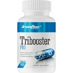 Ironflex Nutrition Tribooster Pro 2000mg libido & testosteron verhogend supplement 90 tabs