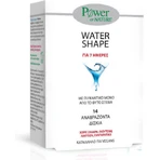 Power Of Nature Water Shape Suplemento Adelgazante Water Shape 14 ef tabs