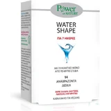 Power Of Nature Water Shape Suplemento Adelgazante Water Shape 14 ef tabs