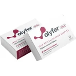 Mika Nutri Pharma Olyfer Iron Polysaccharide Complex 150mg Iron 30 capsules