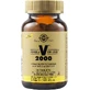 Solgar Formula VM-2000 Multivitamin for Energy & Immune System Strengthening 90 Tablets