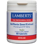 Lamberts Griffonia Griffonia-Samenextrakt 100mg 60 Dateien ''''