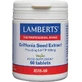 Lamberts Griffonia Griffonia-Samenextrakt 100mg 60 Dateien ''''