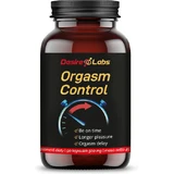 Desire Labs Orgasm Control Libido & Testosterone Boosting Supplement 90 caps