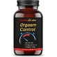 Desire Labs Orgasm Control Libido & Testosterone Boosting Supplement 90 caps