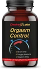 Desire Labs Orgasm Control Libido & Testosterone Boosting Supplement 90 caps