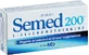 InterMed Semed 200mg Selenium Organic 30 Tablets