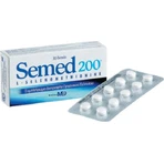 InterMed Semed 200mg Selenium Organic 30 Tablets