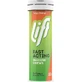 Glucotabs Lift Fast Action, Orange Flavour For Hypoglycaemic Episodes 10 comprimés