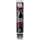 Swiss Energy Super Energy Schlankheitsmittel 20 Tabs eff
