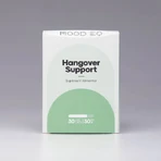 Mood EQ Hangover Support 360mg Complemento Alimenticio Especial 60 cáps.