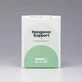 Mood EQ Hangover Support 360mg Complemento Alimenticio Especial 60 cáps.