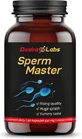 Desire Labs Sperm Master Special suplement diety 90 kaps