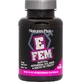 Nature's Plus E-Fem Speciaal Voedingssupplement 60 caps