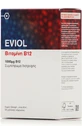 Eviol Vitamina B12 Vitamina para la salud del sistema nervioso 1000mg 30 softgels