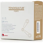 Tendisulfur forte, 14 zakjes, Laborest