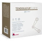 Tendisulfur forte, 14 zakjes, Laborest